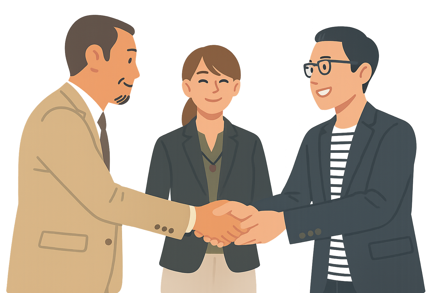 入札式設備売買