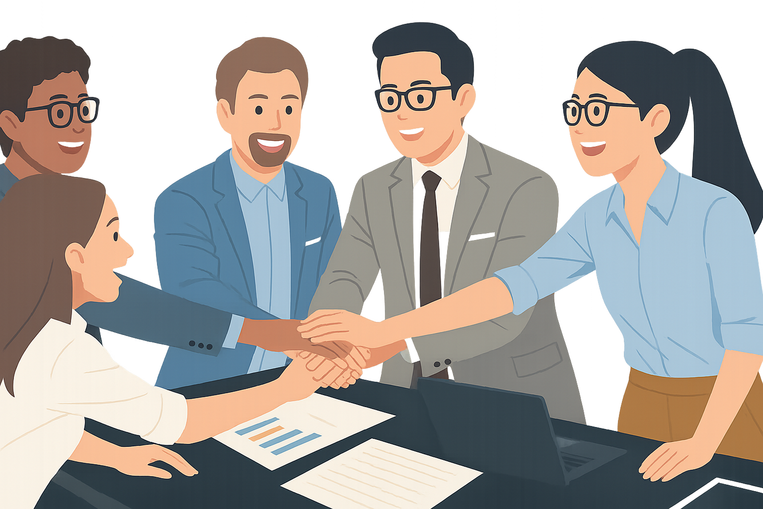 トータルサポート